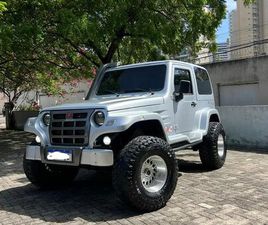 TROLLER T4 TROLLER T-4 4X4 3.0 TB INT. CAP. RÍGIDA DIESEL 2010