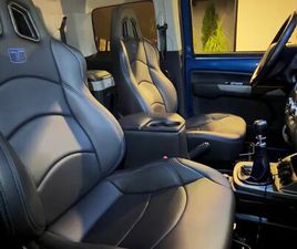 TROLLER T4 TROLLER T-4 4X4 3.2 20V TDI CAP. RÍGIDA DIESEL 2017