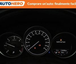 CX-5 2ª SERIE CX-5 2.2L SKYACTIV-D 175 CV AWD EXCLUSIVE