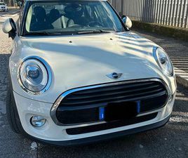 MINI MINI COOPER D MINI COOPER D