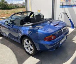 BMW Z3 Z3 ROADSTER 1.8 116CV