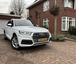 2.0 TFSI QUATTRO PREMIUM PLUS