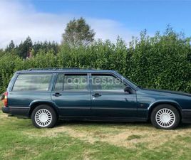 VOLVO 940 940 2.0 16V GLE S.W.