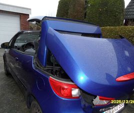 MITSUBISHI COLT CZC COLT CZC 109 PS !!! DEN SOMMER GENIEßEN !!!