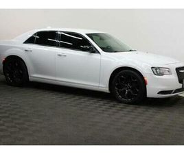 USED 2019 CHRYSLER 300 TOURING