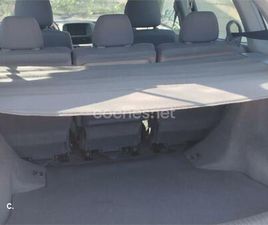 NISSAN ALMERA TINO 2.2DCI 112 ACENTA