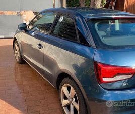 AUDI A1 1.4 TDI SPORTBACK