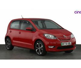 61KW SE L 37KWH 5DR AUTO