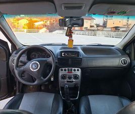 FIAT PUNTO 1.3 MULTIJET 2004 GODINA