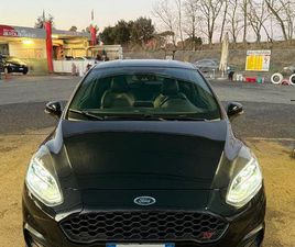 FORD FIESTA ST MK8 2019 - 200CV