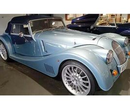 2020 MORGAN PLUS SIX WITH 2025 SEATS, PLUS MORE A VENDRE