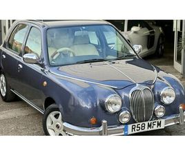 1998 NISSAN MARCH A VENDRE