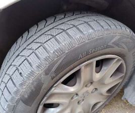 PEUGEOT 207 SW 207 SW SW 1.6 HDI 8V ACTIVE 93CV