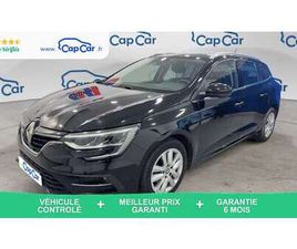 1.5 BLUE DCI 115 EDC 7 BUSINESS - AUTOMATIQUE