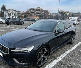 VOLVO V60 D4 INSCRIPTION GEARTRONIC