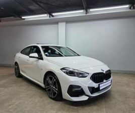 218I GRAN COUPE M SPORT
