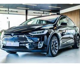 100D AWD DUAL MOTOR LANG RANGE 09/2018 - 6 PL.