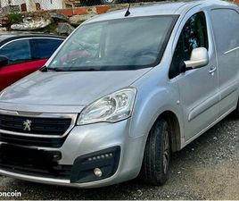 PEUGEOT PARTNER PARTNER