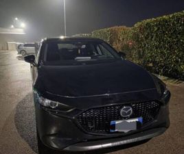 MAZDA3 4ª SERIE MAZDA3 2.0L E-SKYACTIV-G M HYBRID HOMURA