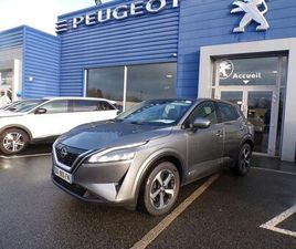 E-POWER 190CH N-CONNECTA 2022