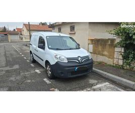 KANGOO EXPRESS 1.9L DCI 90CH GRAND CONFORT