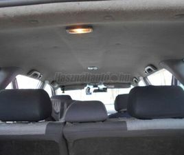 CHEVROLET NUBIRA SW CHEVROLET NUBIRA SW 2.0 D CDX (AUTOMATA)