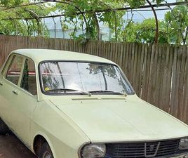 VÂND DACIA 1300 AN PRODUCȚIE 1976 CRAIOVA