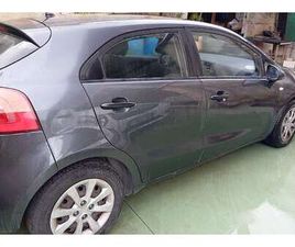 KIA RIO CRDI ECO