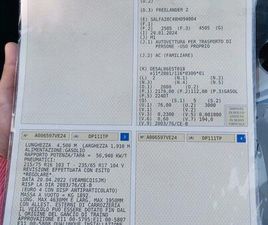 LAND ROVER FREELANDER SI4 LAND ROVER FRILANDER