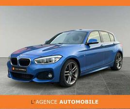 D M SPORT -GARANTIE 12 MOIS-