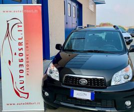 DAIHATSU TERIOS TERIOS 2ª SERIE TERIOS 1.5 2WD B YOU FIVE