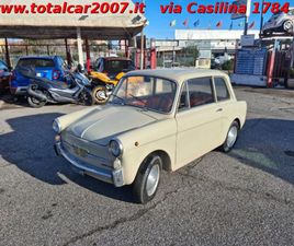 BIANCHINA BIANCHINI FANTOZZI