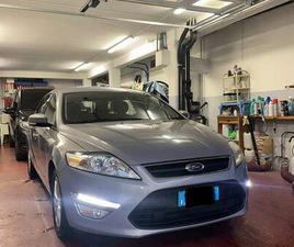SW 2.0 TDCI BUSINESS NAV 163CV