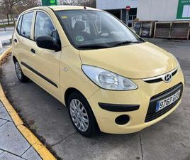 I10 1.1 COMFORT COMFORT