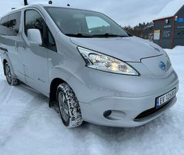 EVALIA 40 KWT 7 SETER