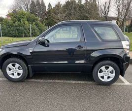 GRAND VITARA II 2006 3P 1.6 VVT 16V