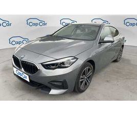 BMW SERIE 2 GRAN COUPE BUSINESS DESIGN - 216D 116 STEPTRONIC7