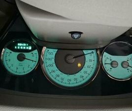 CHRYSLER ASPEN 4.7 V8 2007R + LPG ŻEBRACZKA