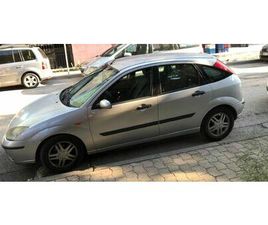 SHITET FORD FOCUS 2003