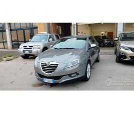 LANCIA DELTA 1600 MJET 105 CV GOLD