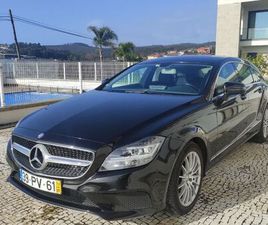 MERCEDES CLS SHOOTING BRAKE CLS 250 MERCEDES-BENZ CLS 250 BLUETEC SHOOTING BRAKE
