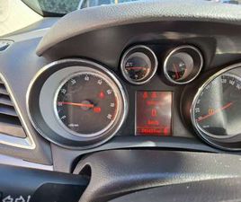 OPEL MOKKA 1.4 T COSMO GPL-TECH 4X2 140CV E6