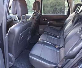 SCENIC 1.9 DCI SERIE SPECIALE DYNAMIQUE