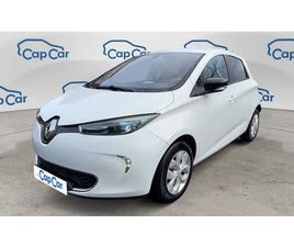 RENAULT ZOE Q210 INTENS - Q210 22 KWH 88