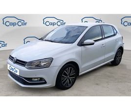 ALLSTAR - 1.2 TSI 90