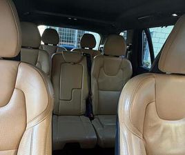 VOLVO XC90 T8 VOLVO XC90