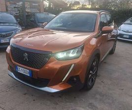 2008 II 2020 1.2 PURETECH ACTIVE S