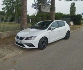SEAT LEON SC SC 2.0 TDI CR FR S&S 184CV