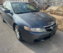 2005 ACURA TSX SPORT
