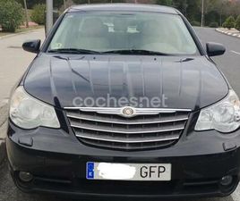 CHRYSLER SEBRING 200C 2.0 CRD LIMITED